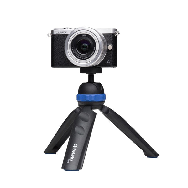 Benro Mini Treppiede Pocket Pod Benro Mini Treppiede Pocket Pod